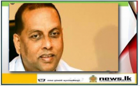 මාර්තු, අප්‍රේල් හා මැයි විදුලි බිලට සහනයක් දෙන්න - අමාත්‍ය මහින්ද අමරවීර අමාත්‍ය මණ්ඩලයට යෝජනා කරයි