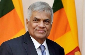 අගමැති පාර්ලිමේන්තු විශේෂ කාරක සභාව හමුවට පැමිණෙයි