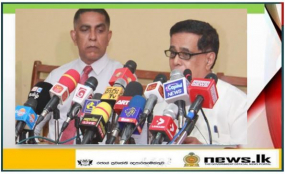 කාර්යාංශයේ ලියාපදිංචි වී රට රැකියාවලට ගිය අය ගෙන්වා ගැනීම සහ නිරෝධායනය කිරීම රජ‍යේ වියදමින් -කම්කරු අමාත්‍ය