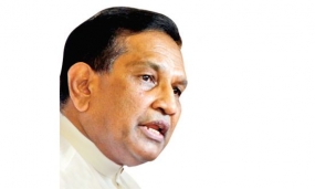 සෞඛ්‍ය අමාත්‍යවරයාගේ සෞඛ්‍ය තත්ත්වය සාමාන්‍යයයි-කටකතාවල සත්‍යතාවයක් නොමැත