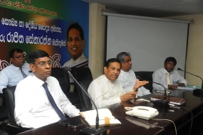 ඩෙංගු රෝගයට කඩිනම් පියවර ගැනීමට නිසි බලධරයෙක්