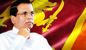 ජනාධිපතිතුමාගේ රාමලාන් පණිවුඩය....