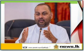 ජාතික පාරිසරික ක්‍රියාකාරි සැලැස්ම ක්‍රියත්මක කිරීමට ජනාධිපති ලේකම් ප්‍රධානත්වයෙන් කමිටුවක්