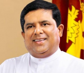 ඕනෑම හදිසි ආපදා තත්ත්වයකට මුහුණ දීමට රජය සූදානම්-අමාත්‍ය වජිර අබේවර්ධන