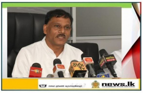 දේශීය වෛද්‍ය ක්ෂේත්‍රයේ උන්නතිය වෙනුවෙන් විශේෂිත දේශීය වෛද්‍ය ජාතික සභාවක් - රාජ්‍ය අමාත්‍ය නීතිඥ සිසිර ජයකොඩි