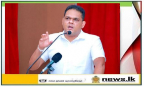 දිළිඳු ජනතාව වෙනුවෙන් ක්‍රියාත්මක රජයේ සියලු වැඩසටහන් සඳහා සමෘද්ධි නිලධාරීන්ගේ සහය ලබා ගැනේ