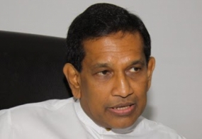 ජතික දුම්කොළ හා මද්‍යසාර අධිකාරිය පනත යටතේ නියෝගය-2030 වන විට සියලු දුම්කොළ වගාවන් අහෝසියි- සෞඛ්‍ය අමාත්‍ය