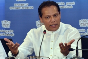 ජනාධිපතිතුමා ව්‍යවස්ථාණුකූලව කටයුතු කළා- රට අස්ථාවර නොකර ස්ථාවර වැඩපිළිවෙලකට අවශ්‍යය නියම තීරණය ජනාධිපතිතුමා ගන්නවා