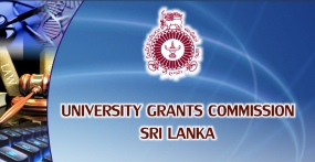 විශ්වවිද්‍යාල ප්‍රවේශ අයදුම්පත් භාරගැනීම මැයි 19 අවසන්