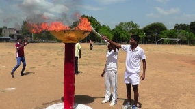 ශ්‍රී ලංකා යූත් පොලොන්නරුව දිස්ත්‍රික් මලල ක්‍රීඩා උළෙල