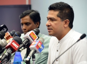 මහමැතිවරණයෙන් පසු කර්මාන්ත යුගයක් - නි.ඇමැති සූජීව සේනසිංහ