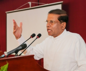 මනාප ඡන්ද ක‍්‍රමය අවසන් කර සුචරිතවත් දේශපාලන සංස්කෘතියක් රට තුළ ගොඩනගනවා