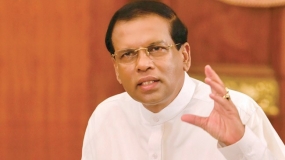 පිටකොන්ද කෙළින් තියාගෙන රාජ්‍ය සේවයේ වැඩකරන්නට හැකි පසුබිමක් රජය විසින් සකසා තිබෙනවා