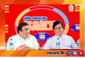 ප්‍රවාහන ක්ෂේත්‍රයේ කටයුතු කඩිනමින් ඩිජිටල්කරණය කරනවා - අමාත්‍ය ආචාර්ය බන්දුල ගුණවර්ධන මහතා