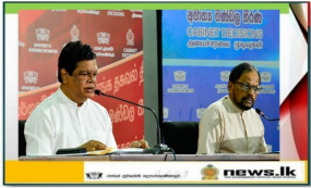 රාජ්‍ය ව්‍යවසාය ප්‍රතිසංස්කරණයත් පාඩු ලබන රාජ්‍ය ආයතන සහ ව්‍යවස්ථාපිත මණ්ඩල ප්‍රතිසැකසුමත් කළ යුතුයි