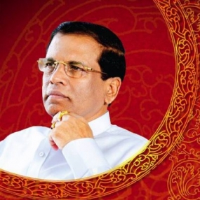 ජනාධිපතිතුමාගේ ජාත්‍යන්තර කාන්තා දින පණිවුඩය