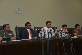 පොහොර සහනාධාරය කප්පාදු කර නැහැ - ජනමාධ්‍ය ඇමැති