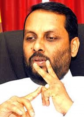 නියඟයෙන් පීඩාවට පත් ජනතාව අවමන් නොකරන්න