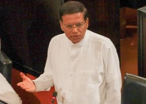 කැළි කසල ප්‍රශ්නය ජාතික ප්‍රතිපත්තියක් තුළ විසඳාගත යුතුයි- මිත්‍රශීලී පොලිස් සේවයක් වෙනුවෙන් පොලිස් සේවයේ වෙනස්කම් රාශියක් කරනවා- ජනපති