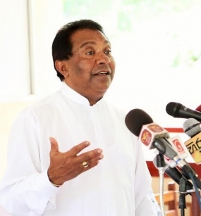 සාමාන්‍ය දරුවන්ට ලැබෙන සියලු දේ ආබාධ සහිත දරුවන්ටත් - අමාත්‍ය එස්.බී.