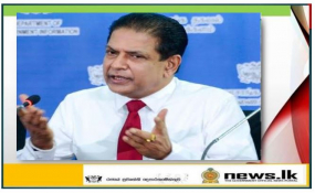 2021-2030  ශ්‍රී ලංකාවේ නිපුණතා සංවර්ධන දශකය- තාක්ෂණික විෂය ධාරාව හඳුන්වා දෙමින් ජාත්‍යන්තරයට,දකුණු ආසියානු කලාපීය රටවලට නව පණිවිඩයක් ලබා දුන්නා