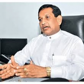 2015 වන විට ශ්‍රී ලංකාවේ මන්දපෝෂණය නැති කිරීම අපේ ඉලක්කයි