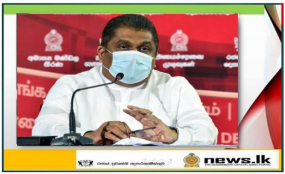 ගොවි ජනතාව, පාරිභෝගික ජනතාව ආරක්ෂා කර ගැනීමට උපරිම වගකීමකින් කටයුතු කරනවා - රාජ්‍ය අමාත්‍ය ලසන්ත අලගියවන්න