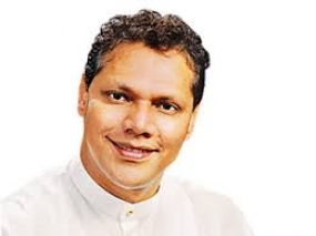 ක්‍රීඩාවට බලපෑම් ආපු කාලය අවසන් -ක්‍රීඩා අමාත්‍ය  දයාසිරි ජයසේකර