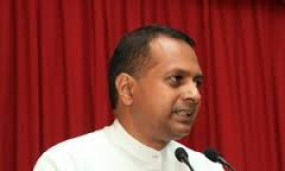 විදුලි බල ක්ෂේත්‍රයේ කාර්යක්ෂමතාව ඉහළ නැංවීමට කටයුතු කළ  යුතුයි