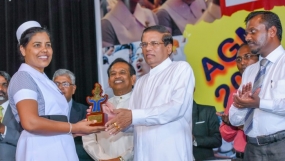 දිවයින පුරා හෙඳ විද්‍යාල පුළුල් කරනවා- ජනපති