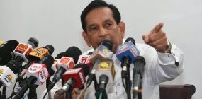 “සෞඛ්‍ය අමාත්‍යාංශයට ජනාධිපති පරීක්ෂණ කොමිසමක් පත් කරන බවට රජයේ වෛද්‍ය නිලධාරින්ගේ සංගමය කළ ප්‍රකාශය බොරුවක්- සුව ඇමැති