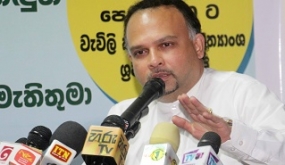 ගමට අවශ්‍ය පොල් බෙදා දීමේ වැඩපිළිවෙලක්...