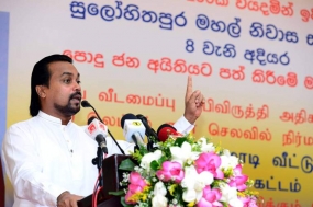 ඊශ්‍රායල ප්‍රහාර බටහිර බලවතුන්ට හා මානව හිමිකම් සංවිධානවලට නොපෙනේ