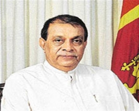 කතානායකට  ලෝක  සාම සමුළුවෙන්  ගෞරව සම්මාන 02 ක්