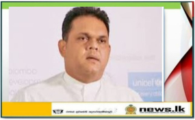 ප්‍රතිලාභ ලබා ගැනීම සඳහා නිවැරැදි තොරතුරු පමණක් ලබා දෙන්න සාවද්‍ය තොරතුරු ලබා දීම වරදක්- රාජ්‍ය අමාත්‍ය ශෙහාන් සේමසිංහ