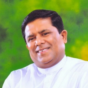 ලොව සියලු රටවල බෞද්ධ දර්ශනය ප්‍රචාරය වෙනවා - ස්වදේශ කටයුතු ඇමැති