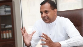 මහා පරිමාණ සංවර්ධන ව්‍යාපෘති රැසක් කඩිනම් කිරීමට රජයෙන් උපදෙස්