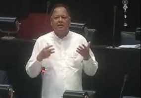 ජිනීවා මානව හිමිකම් කවුන්සිලය වෙනුවෙන් සාර්ථක එළඹුමක් සහ උපාය මාර්ගයක් අනුව කටයුතු කළා-අපි කිසිම කාල සටහනක එකඟ වුනේ නෑ