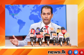 මහා භාණ්ඩාගාරයට බරක් නොවන ලෙස බන්ධනාගාර පවත්වා ගෙන යාමේ ක්‍රමවේදයක්