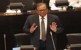 විද්‍යාව, තාක්ෂණවේදය, ගණිතය යන අංශ සඳහා ජාතික පාසල්වලට ගුරුවරුන් 2,000ක් - වතුපාසල් සඳහා ගුරු සහායක පත්වීම් නුදුරේ දී ම