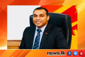 ආරක්ෂක රාජ්‍ය අමාත්‍ය ප්‍රමිත බණ්ඩාර තෙන්නකෝන් වැඩබලන ආරක්ෂක අමාත්‍යවරයා වශයෙන් පත්කෙරේ