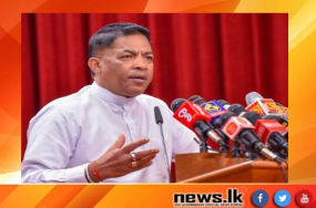 ක්‍රීඩා විශ්වවිද්‍යාලය කඩිනමින් ස්ථාපිත කිරීමට පියවර