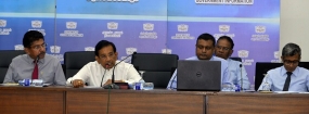 &#039;&#039;ආහාර සුරක්ෂිතා සතිය &#039;&#039;ආහාර සුරක්ෂිතතාව සුරැකීමේ වැඩසටහන් රැසක්