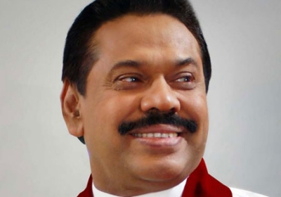 පරිපාලන සේවයේ නිලධාරීන් 2015 අය-වැය ගැන ජනාධිපතිතුමා සමඟ සාකච්ඡාවකට එක් වේ