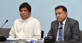 මෙරටට කසළ ගෙන්වූ සමාගමට එරෙහිව මධ්‍යම පරිසර අධිකාරිය නඩු පැවරීමට යයි