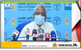 බූස්ටර් එන්නත සෑම ආයතනයකම ලබාගැනීමට කටයුතු කරන්න- සෞඛ්‍ය නියෝජ්‍ය අධ්‍යක්ෂ ජනරාල් තිලක් සිරිවර්ධන