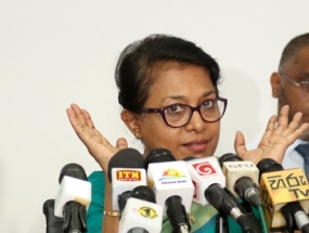 ශ්‍රී ලංකා මානව හිමිකම් කොමිෂන් සභාව ජාත්‍යන්තර විශ්වාසය දිනයි - &#039;&#039;ඒ&#039;&#039; ශ්‍රේණියට උසස් වෙයි