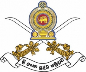 බෝම්බ නවයක් උතුරින් සොයාගනී