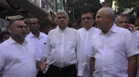 මහනුවර සිදුවීමෙන් හානියට පත් ජීවිත හා දේපළ සඳහා වන්දි කඩිනමින්