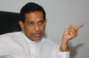 රෝහල්වල ජීව වෛද්‍ය උපකරණවලින් උපරිම ප්‍රයෝජන ගැනීමට වැඩපිළිවෙළක්